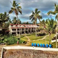 Nanny Estates Cabarete kiters Condo C-6