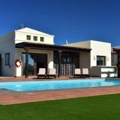 Villa Belja