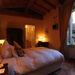 Albergo Orologio