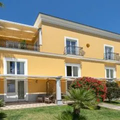 Hotel Villa Ceselle