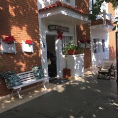 Flat Solar Aguia Dourada (Harmonia)