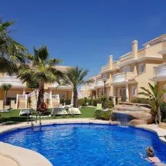 VILLA DE SUABIA, Casa 9