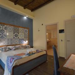 Centro Sicilia Rooms-Suites & Terrace