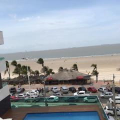 리투라니아 프라이아 호텔(Litorânea Praia Hotel)