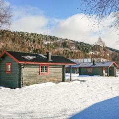 Nice Home In Sysslebck With Kitchenette