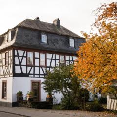 Rißbacher Hof Mansarde anno 1737