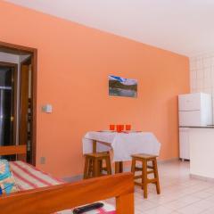 Apartamento Praia Grande Ubatuba Próximo Mar Internet WiFi