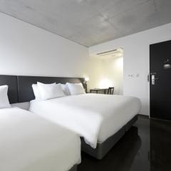 Creto Hotel Myeongdong