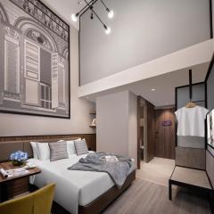 Citadines Rochor Singapore