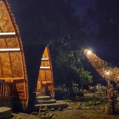 ETALAUSER Jungle Gate EcoResort Bukit Lawang