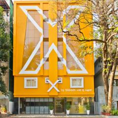 X by Bloom l Indiranagar