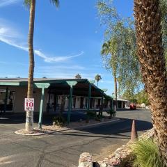 OYO Hotel Yuma AZ Desert Grove