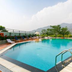 Hotel Natraj Rishikesh