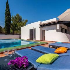Villa Ca Daniela