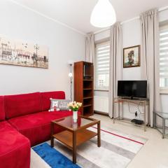 Apartments Old Town Ogarna 107 by Renters