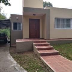 Casa con pileta privada