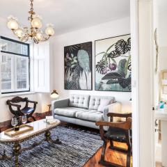 Lisbon Typical House