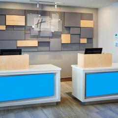 Holiday Inn Express - Sarnia - Point Edward by IHG