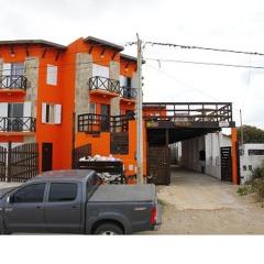 Complejo Lucas Frente al Mar