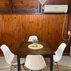 ApartCabañas Centro. Ubicación inmejorable