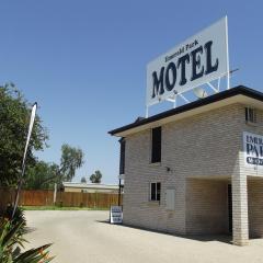 Emerald Park Motel