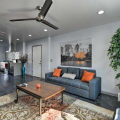 Tempe Guest Home Private Patio Less Than 1 Mi to Downtown