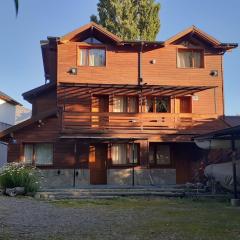 Departamentos Mirador del Maipú