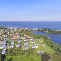 Feriendomizil Seepark
