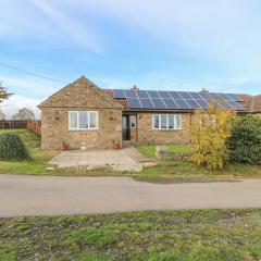 Barforth Hall Lodge