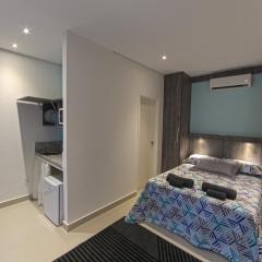 K1 RESIDENCE Taquaral