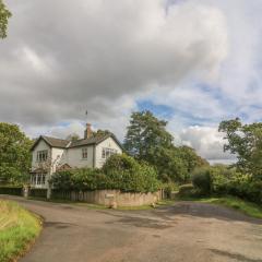 Eskholme Lodge