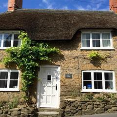 Lilac Cottage