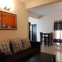 Tranquil Serviced Apartments