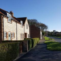 Pebble Cottage Dunnscroft