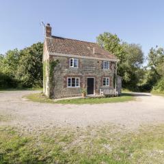 Pound Cottage