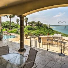 Luxury Del Rio Home with Pool and Lake Views!