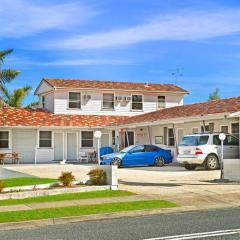 The Wauchope Motel