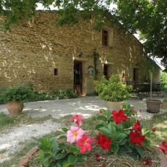 La Mare Chambres d'Hôtes Chaix accueil