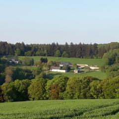 Ferienwohnung Eiernest