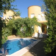 Chalet San Antonio LEK