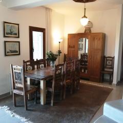 Deluxe house in Tsangarada