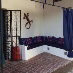 Gecko Cottage