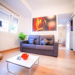 Apartment Madrid-Chueca