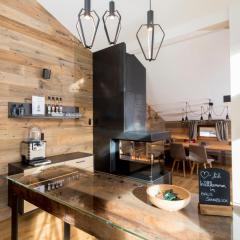 Haus Sonnblick Penthouse