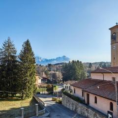 Appartamento Ghisallo