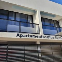 APARTAMENTOS BLUE EYES