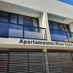 APARTAMENTOS BLUE EYES