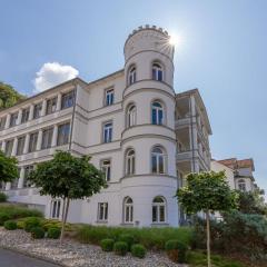 Ferienwohnung Muschelsucher