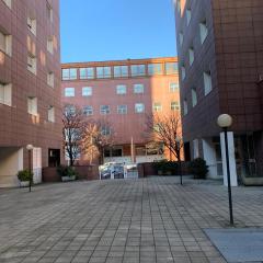 Bicocca Flat A