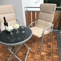 Ferienwohnung Maria